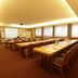 Espace de conférence