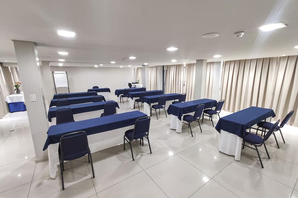 Espace de conférence