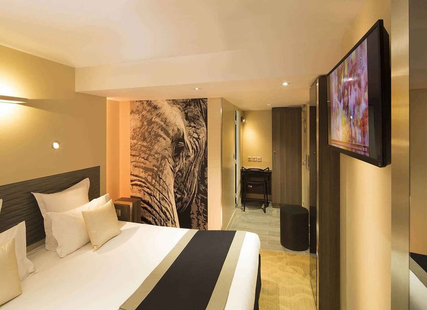 Chambre Photo