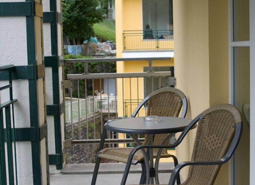 Balcon Photo