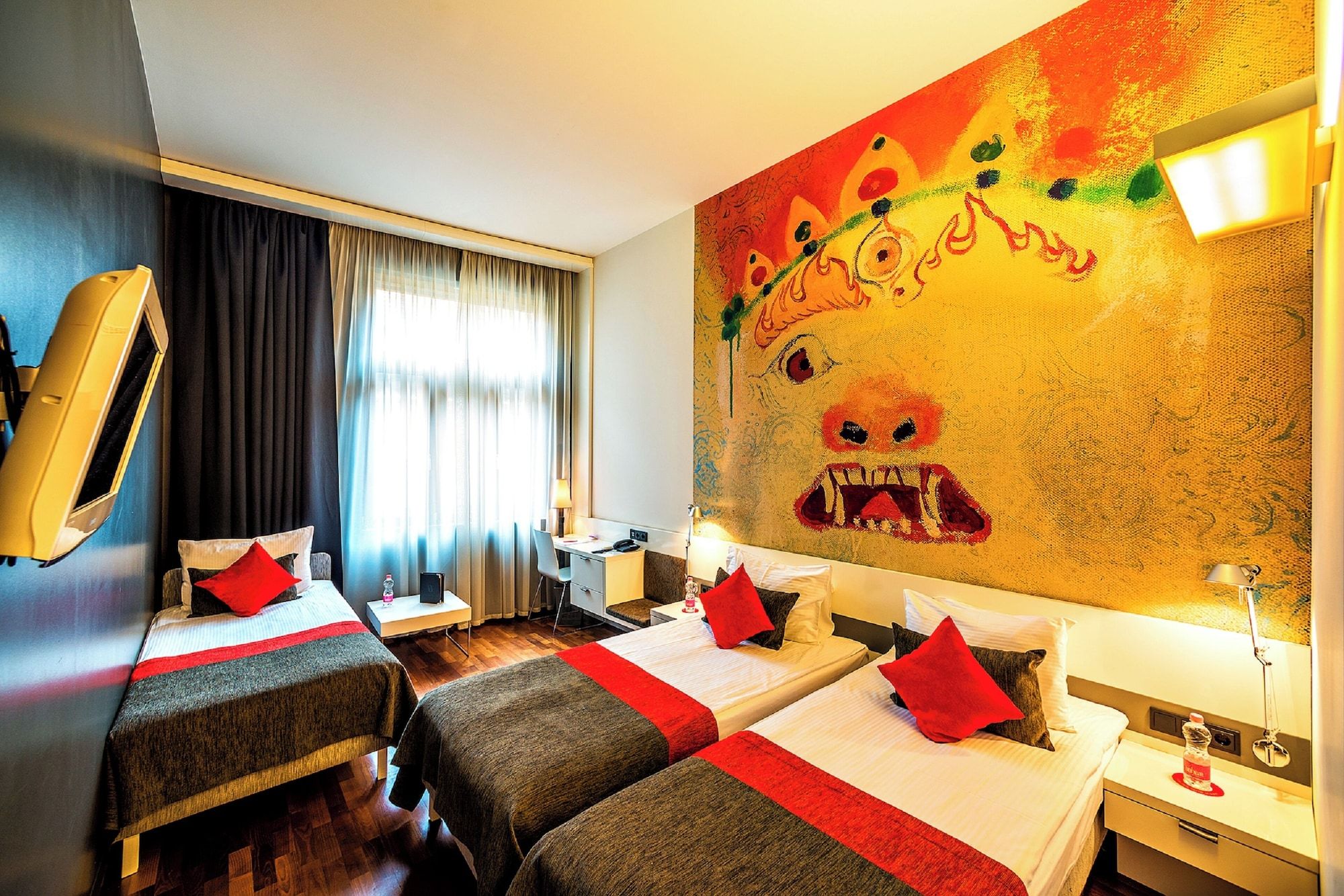 Chambre