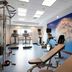 Salle de sport