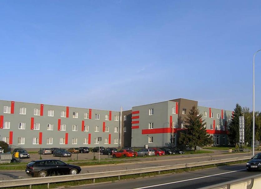 Bâtiment Photo
