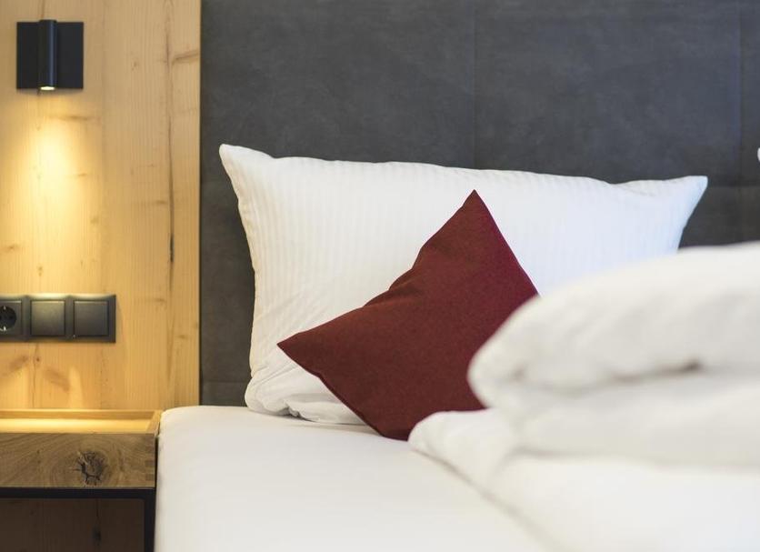 Équipements de la chambre Photo