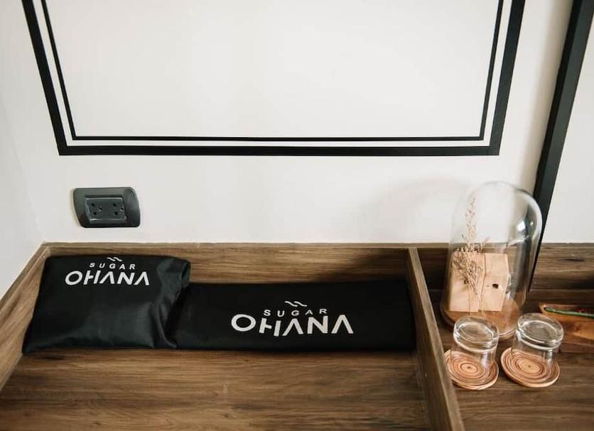 Équipements de la chambre Photo