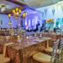 Salle de banquet