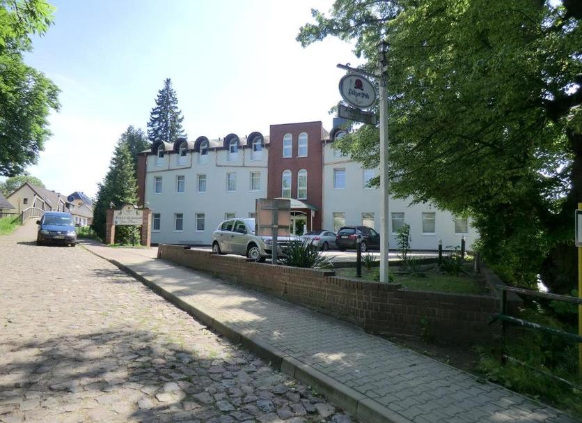 Bâtiment Photo
