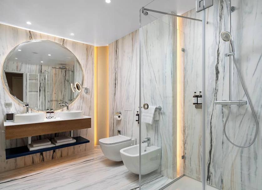 Salle de bain Photo
