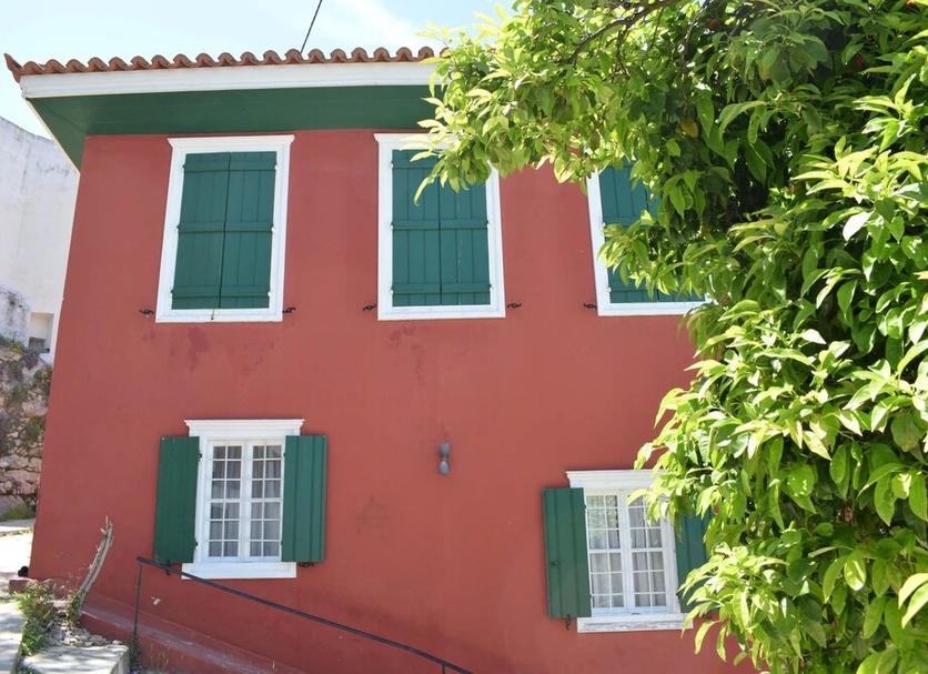 Bâtiment Photo
