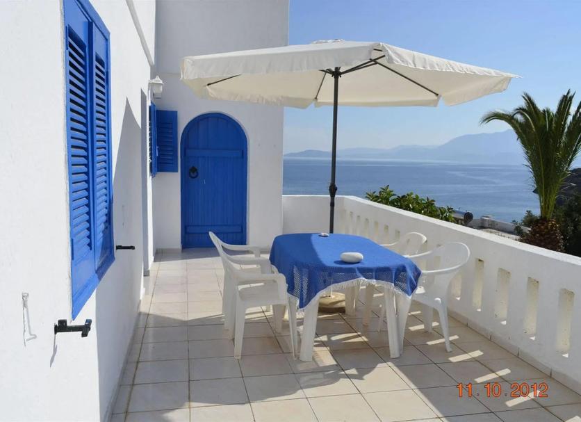 Balcon Photo