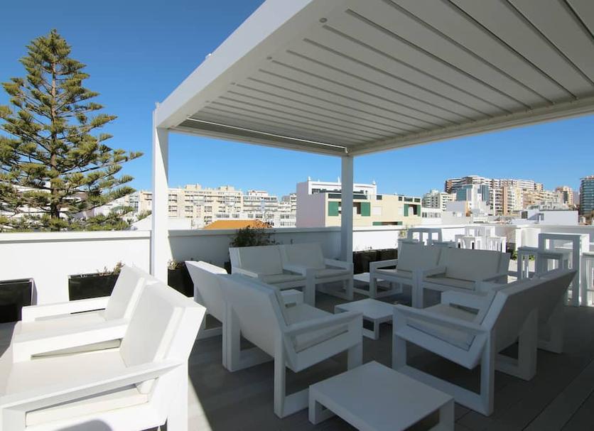 Balcon Photo