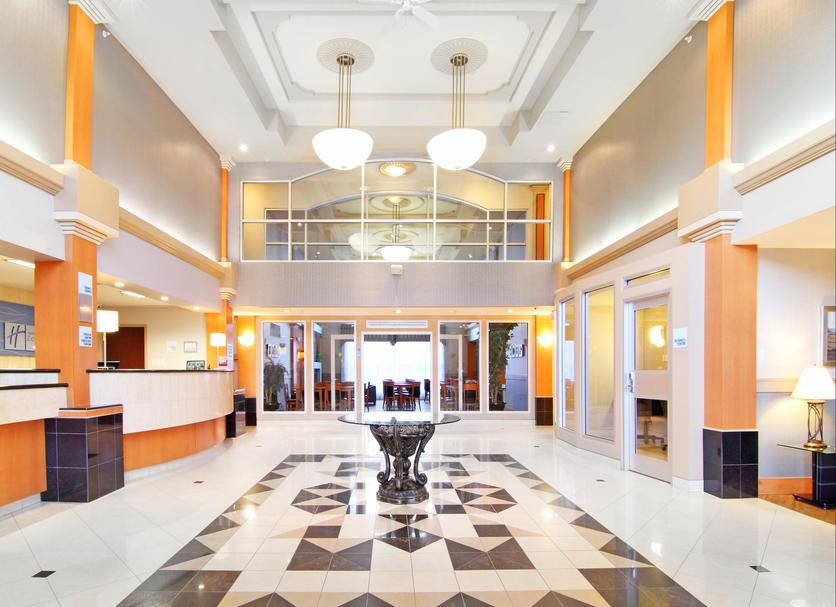 Hall d’entrée Photo