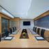 Espace de conférence