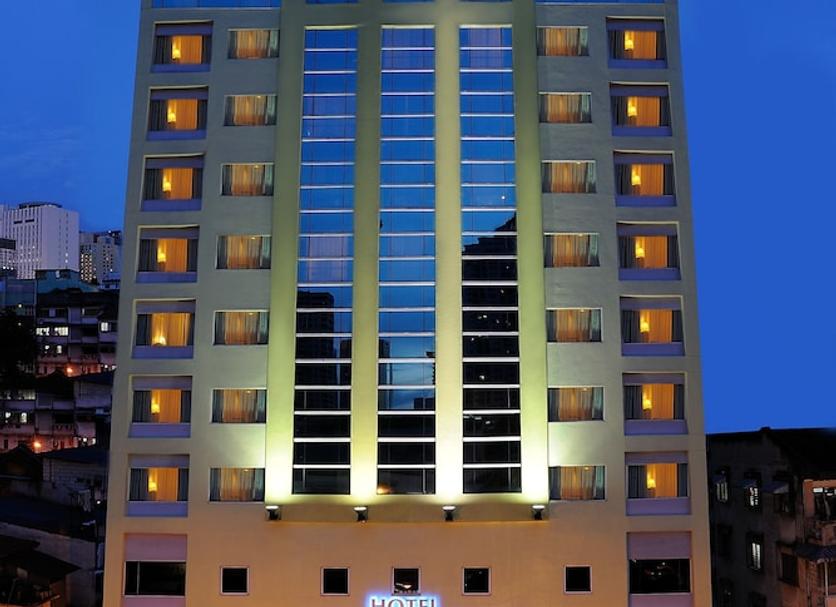 Bâtiment Photo