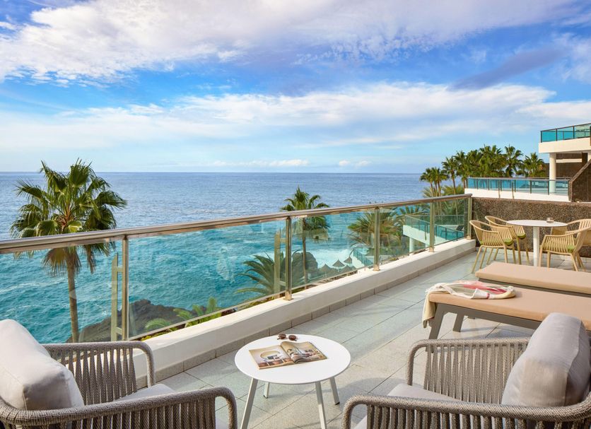Balcon Photo