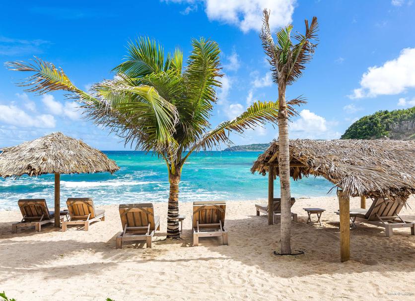 Plage Photo