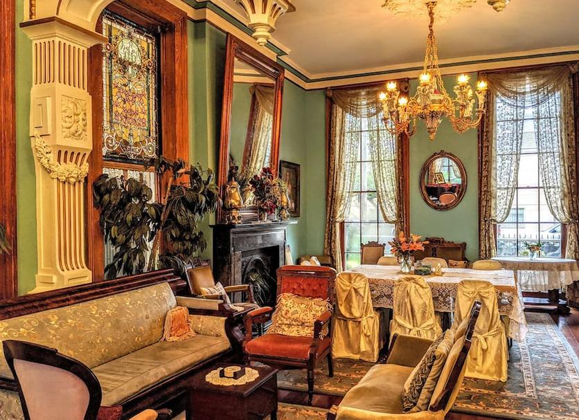Salon Photo
