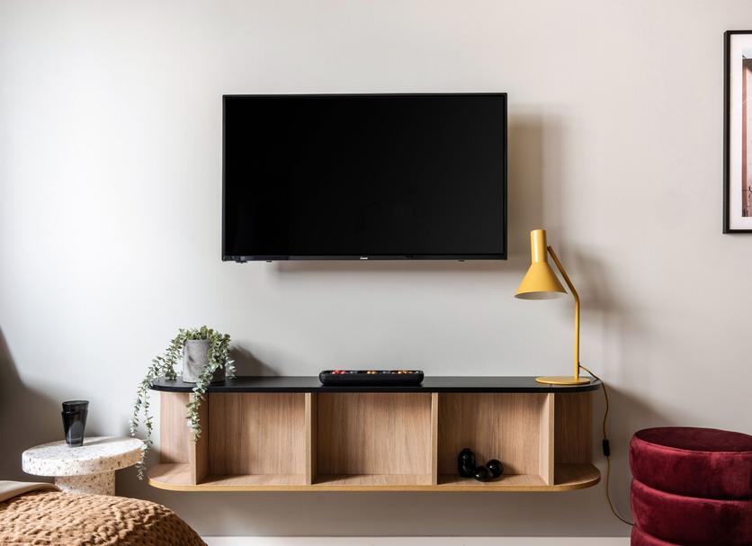Équipements de la chambre Photo