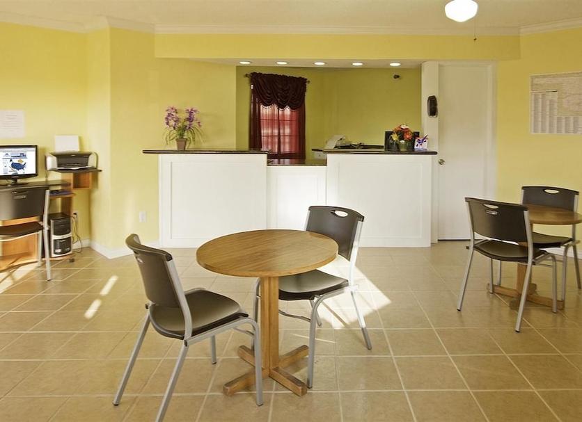 Salle à manger Photo