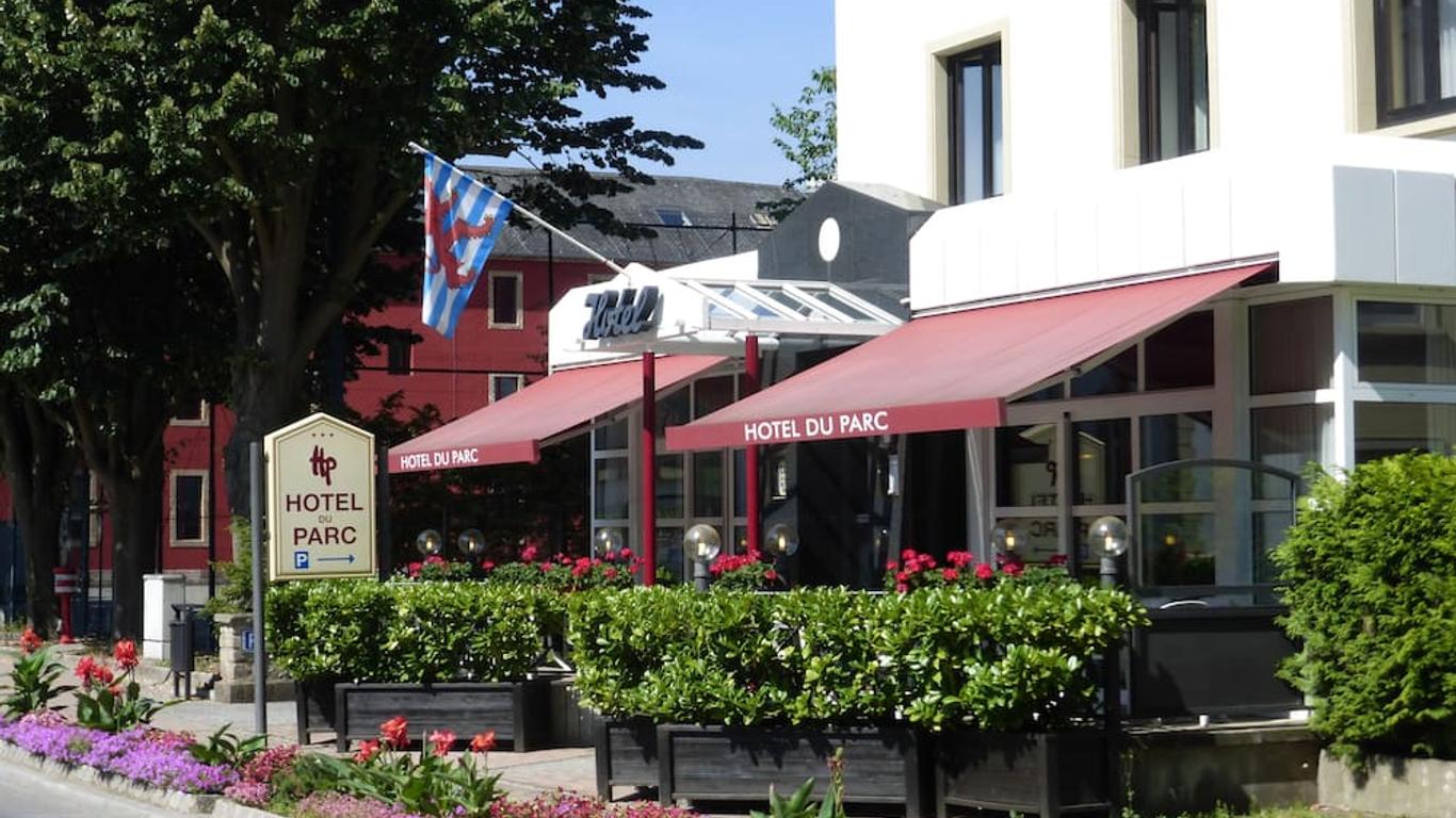 Hotel du Parc