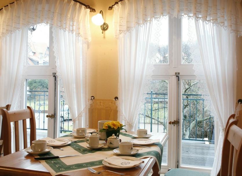 Salle à manger Photo