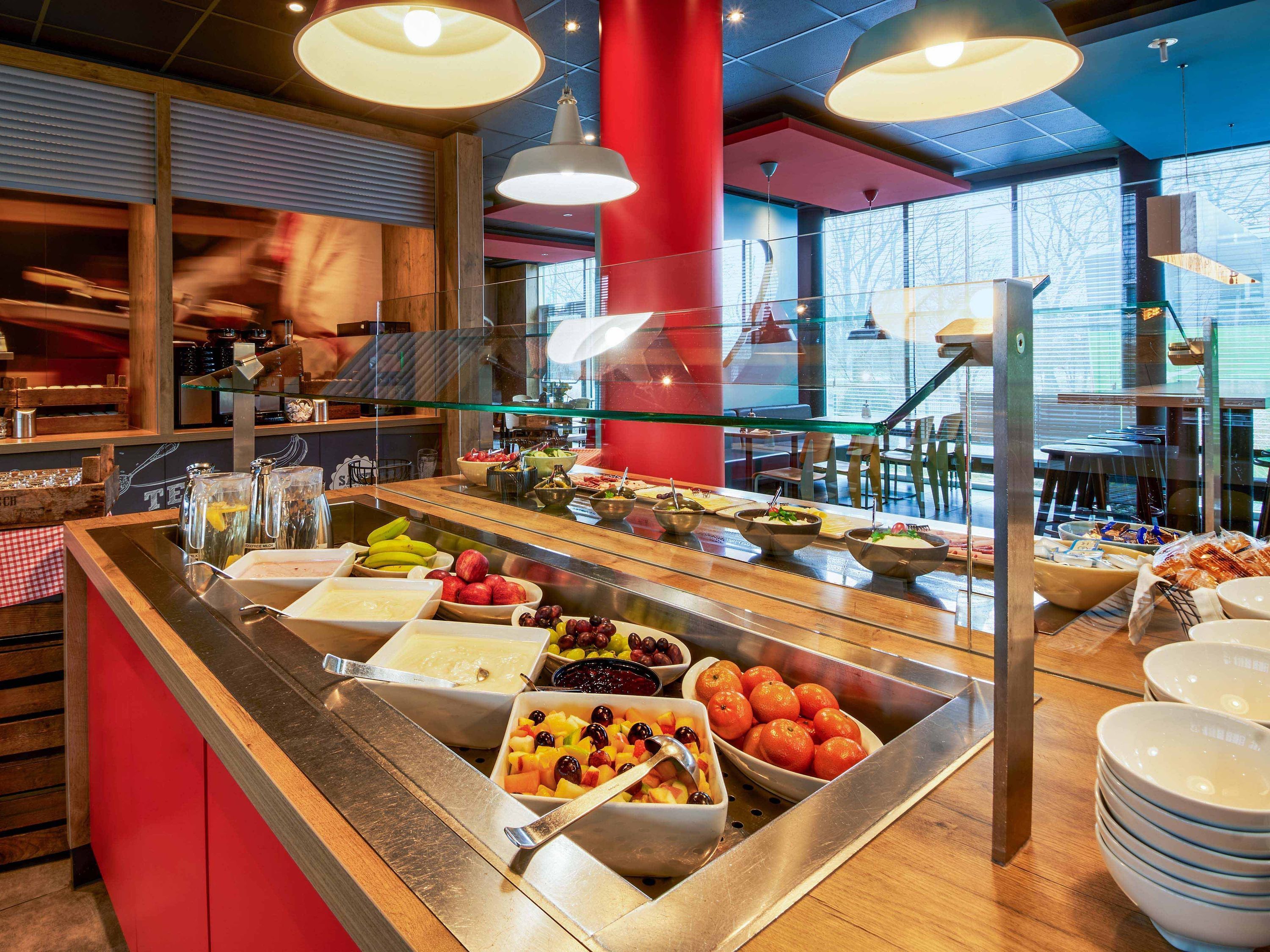 Buffet