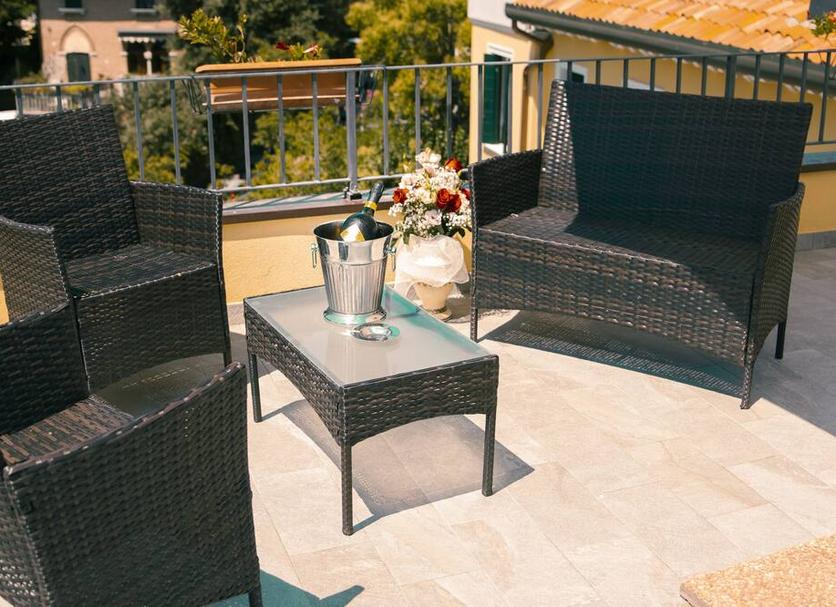 Balcon Photo