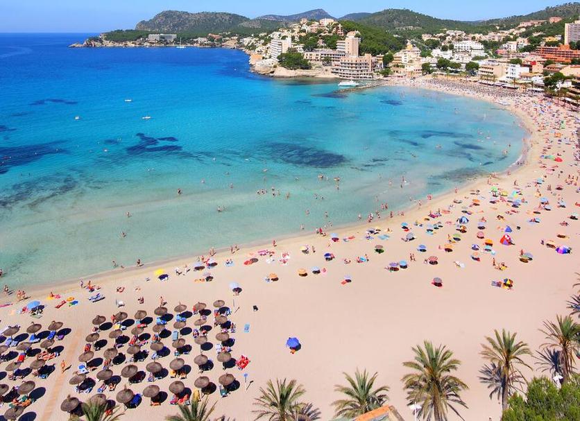 Plage Photo