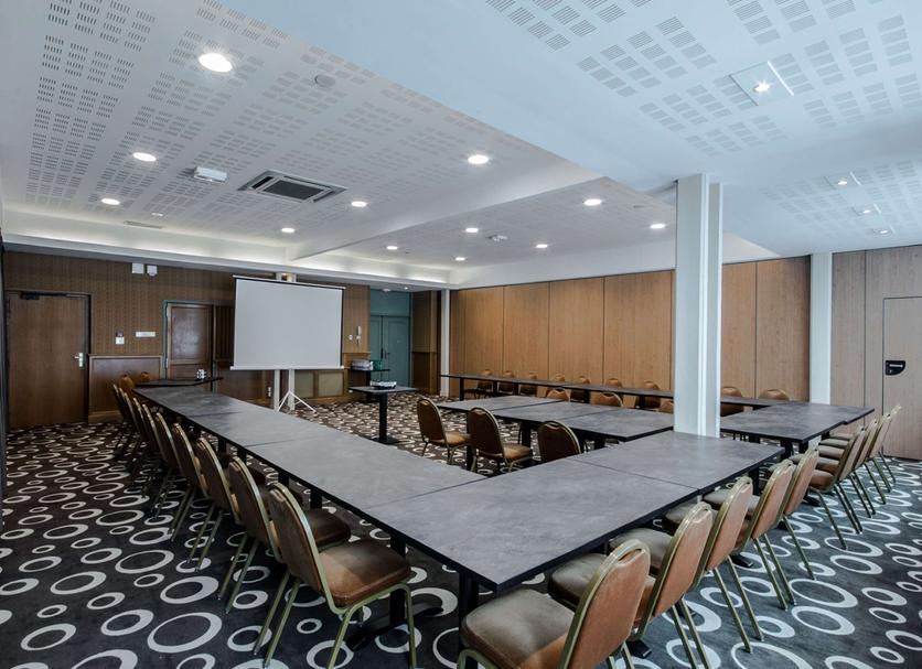 Espace de conférence Photo