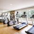 Salle de sport