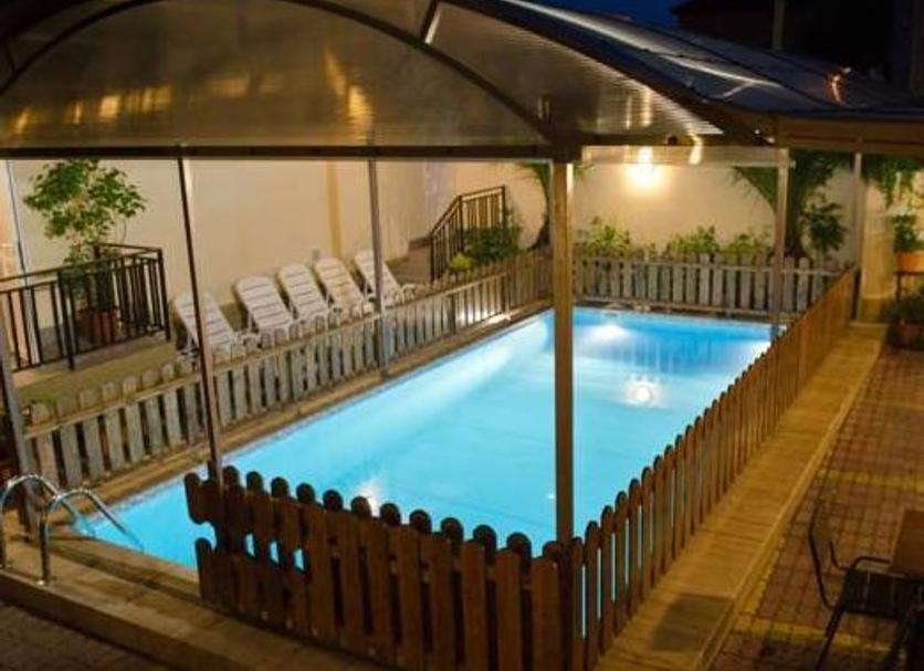 Piscine Photo