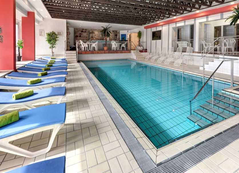 Piscine Photo