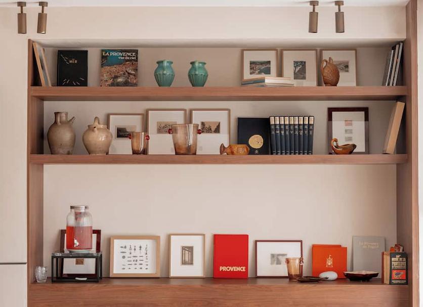 Équipements de la chambre Photo