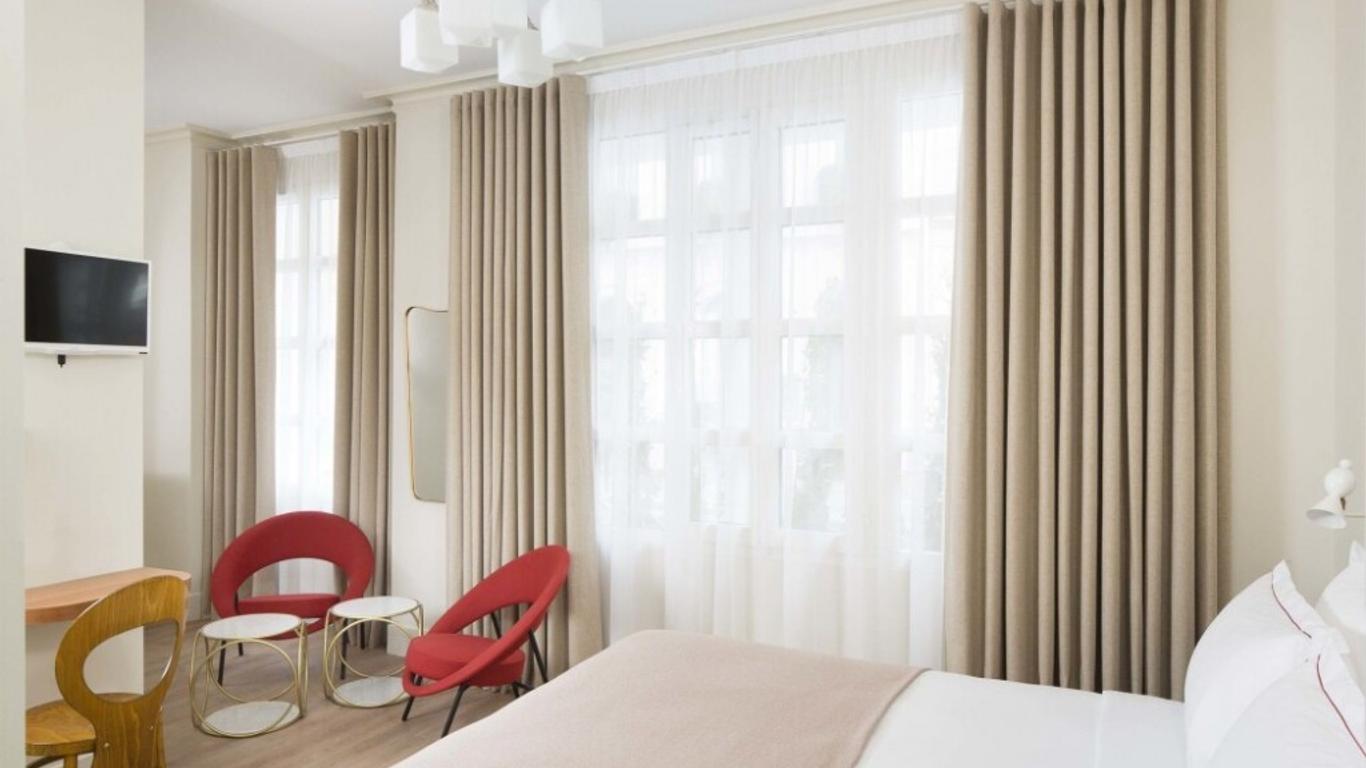 Le Nest by Sweet Inn