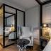 Équipements de la chambre
