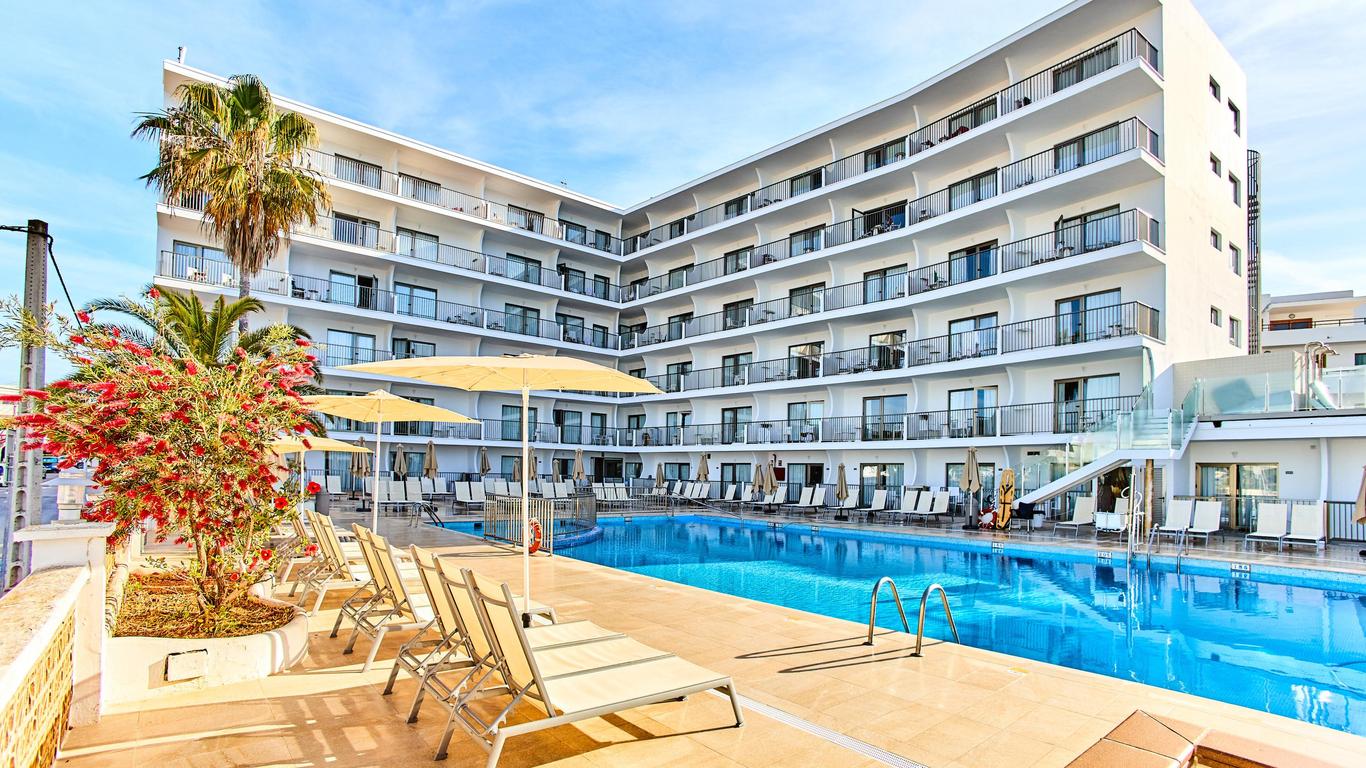 Leonardo Royal Suites Ibiza Santa Eulalia