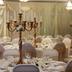 Salle de banquet