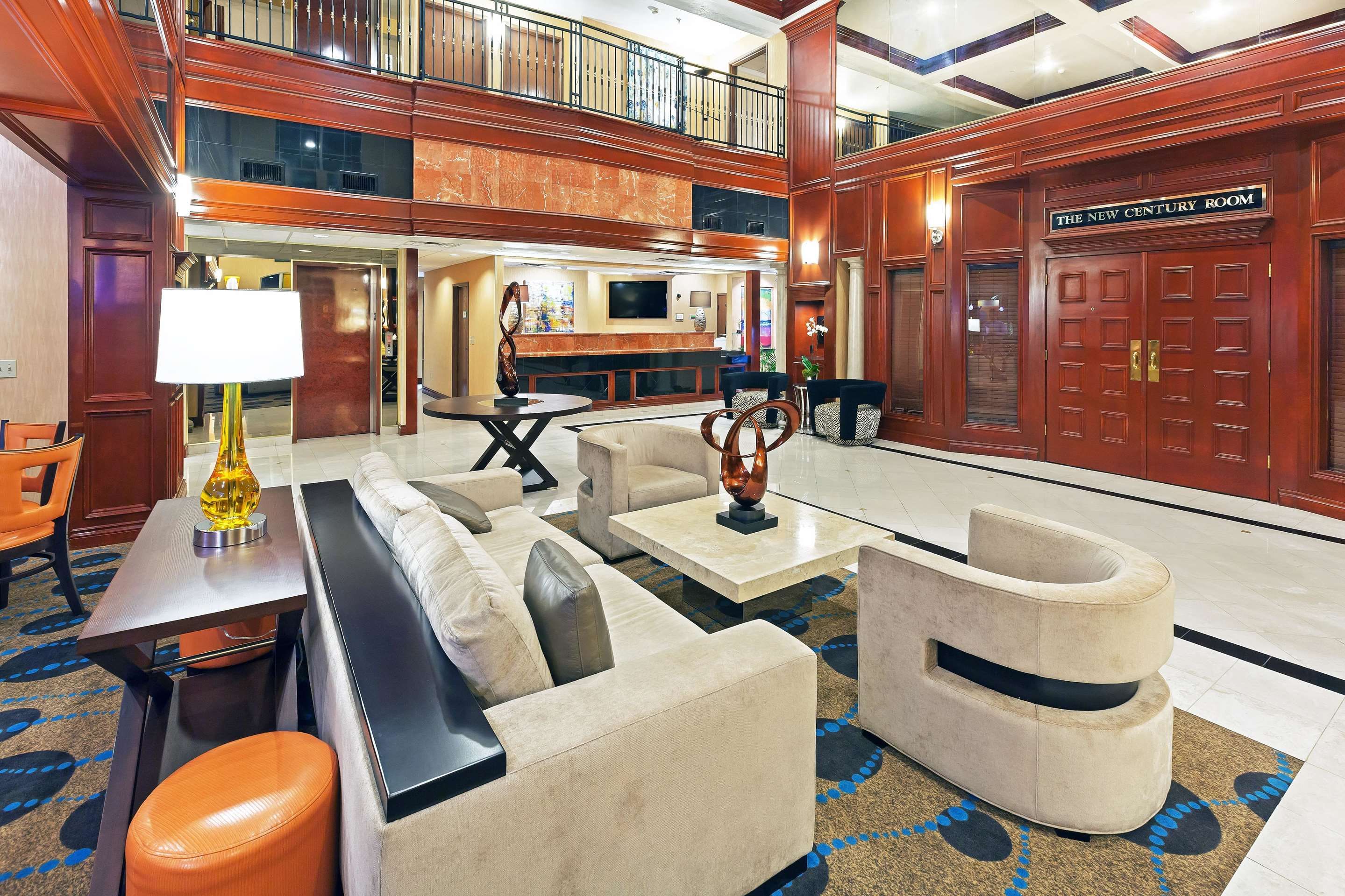 Salon