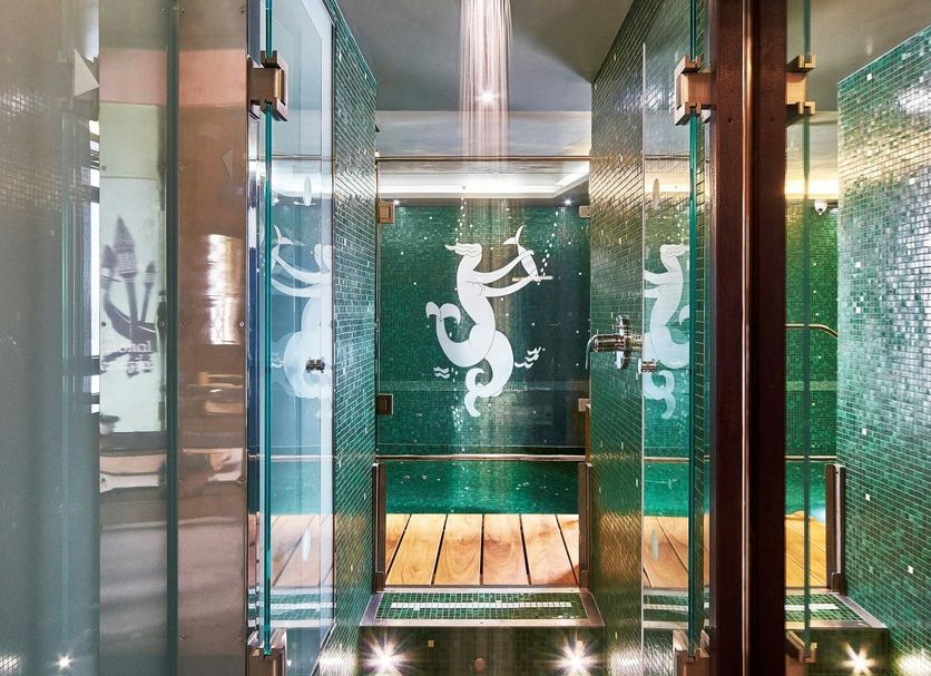 Hall d’entrée Photo