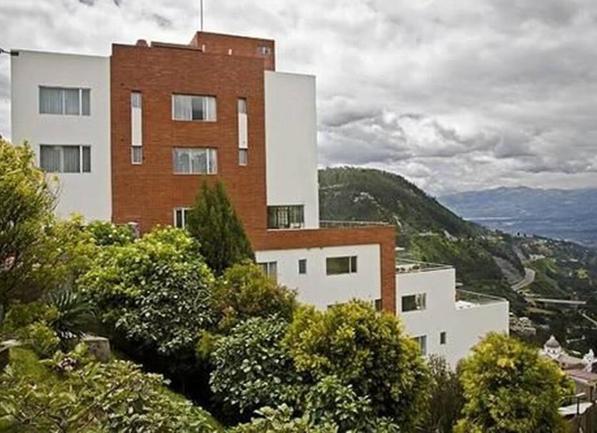 Bâtiment Photo