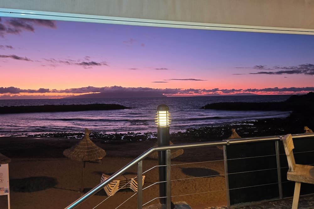 Plage Photo
