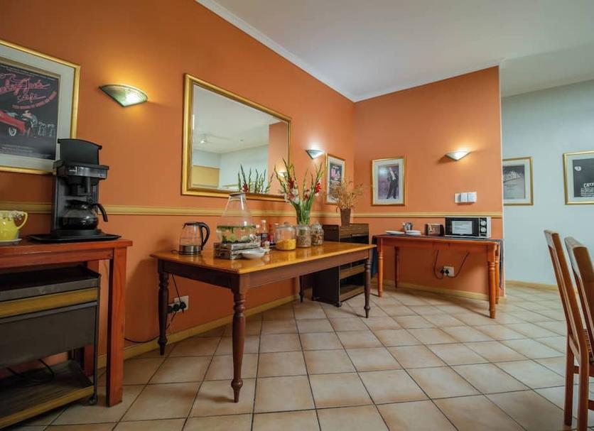 Équipements de la chambre Photo
