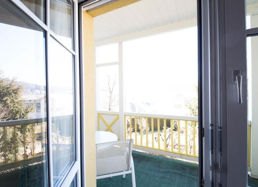 Balcon Photo