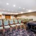 Espace de conférence