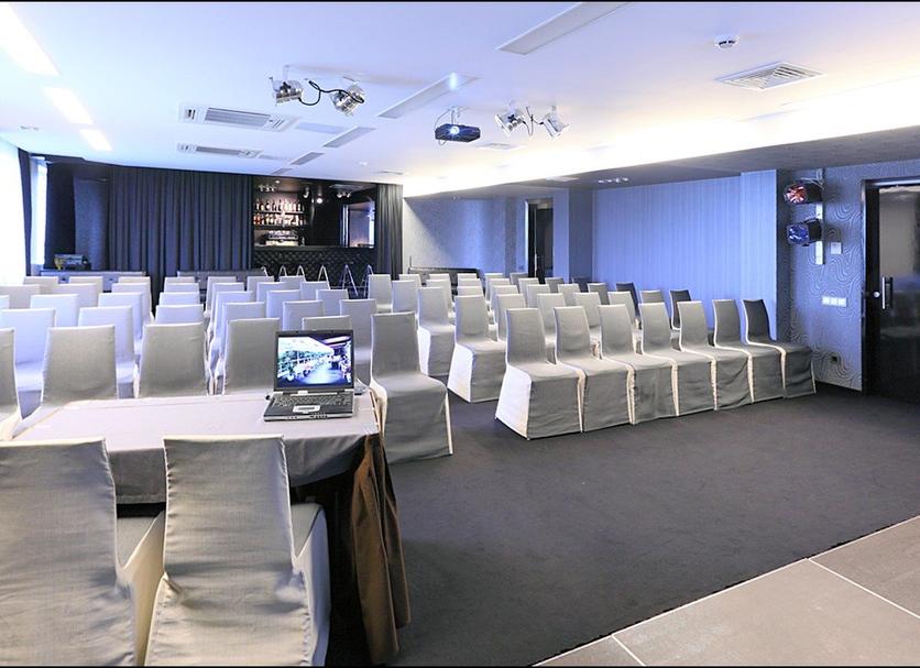 Espace de conférence Photo