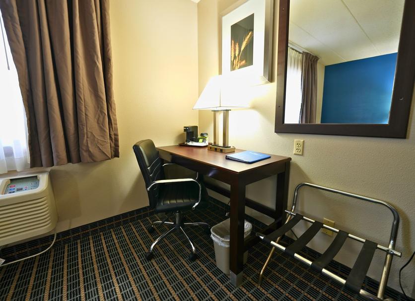 Équipements de la chambre Photo