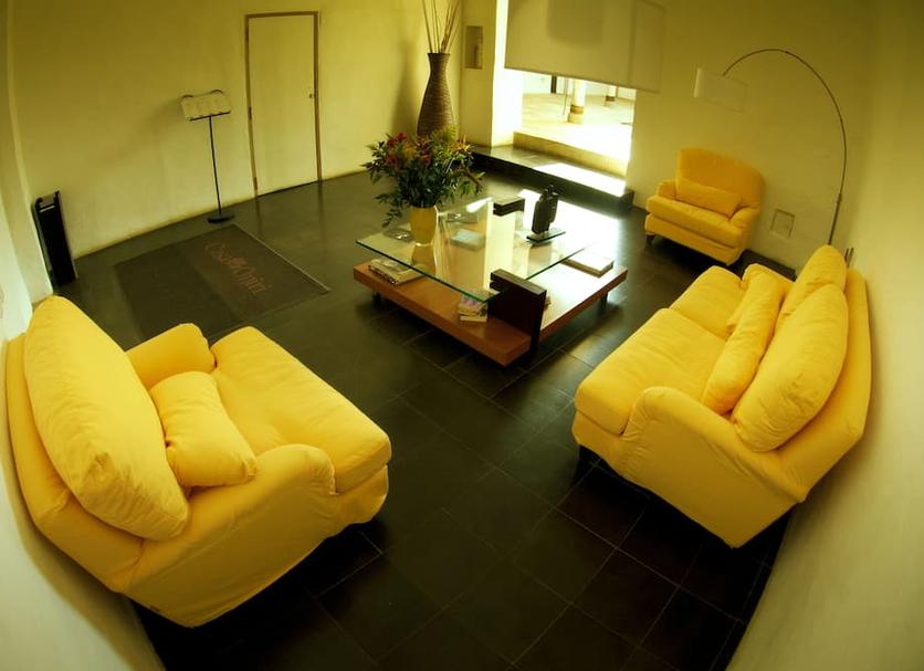 Salon Photo