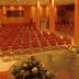 Espace de conférence