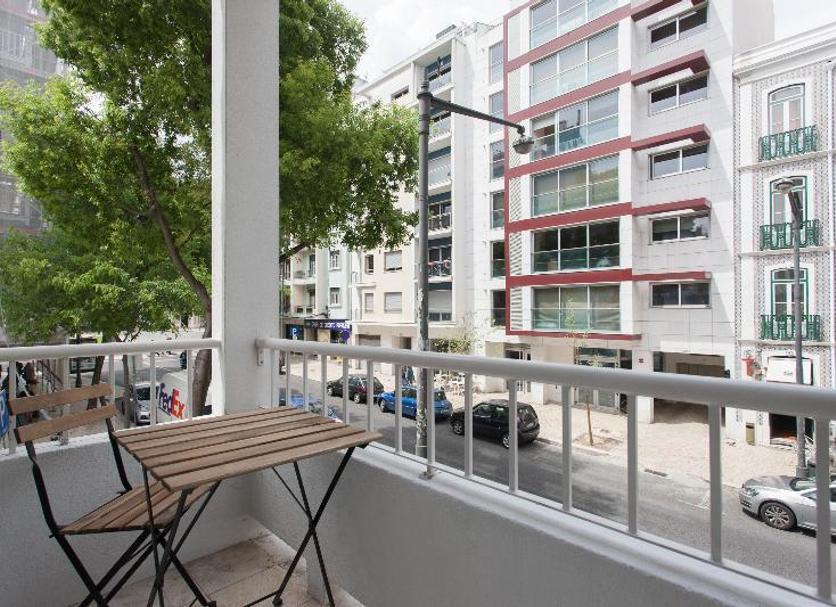 Balcon Photo