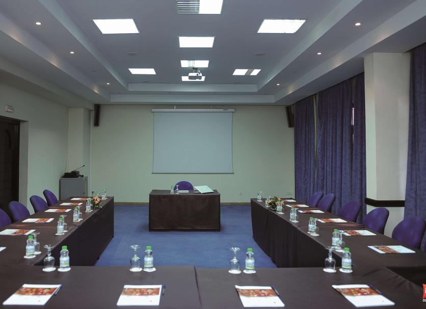 Espace de conférence Photo